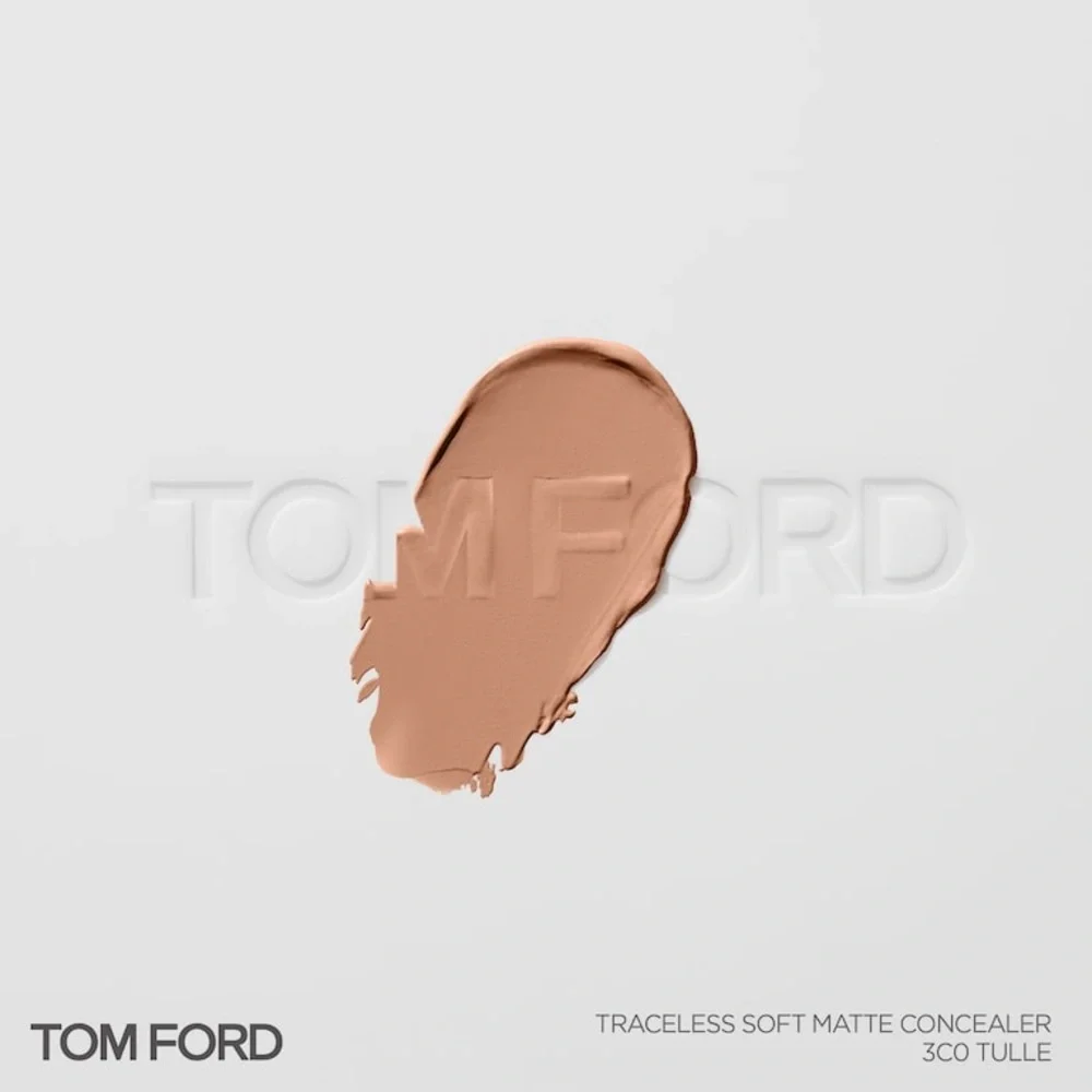 🎀 TOM FORD Traceless Soft-Matte Concealer Stick – 3CO Tulle (0.12 oz / 3.5g) 🎀